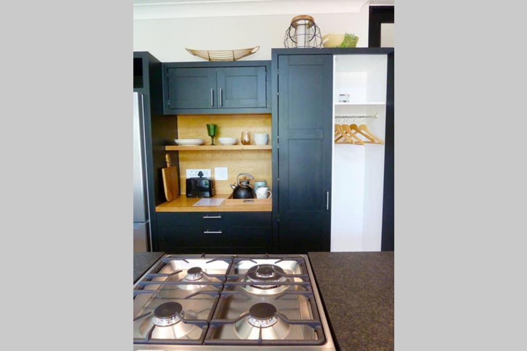 Urban Nest In Vibrant Green Point Cape Town Ngoại thất bức ảnh