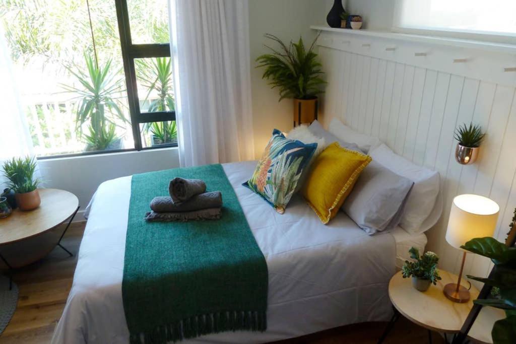 Urban Nest In Vibrant Green Point Cape Town Ngoại thất bức ảnh